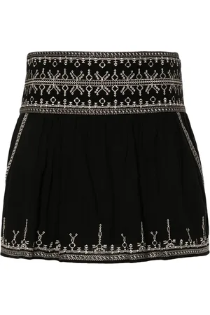 Marant Etoile Minijupe Picadilia