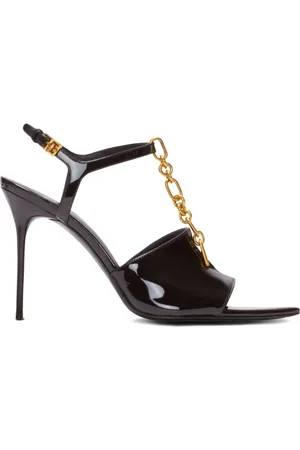 Balmain Sandales Sync