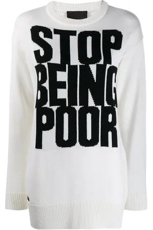 Philipp Plein Pull Statement