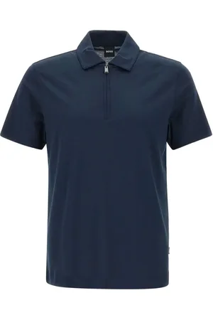 HUGO BOSS H-Paras 50 polo shirt