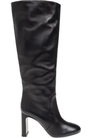 Stuart Weitzman 100mm Vida boots