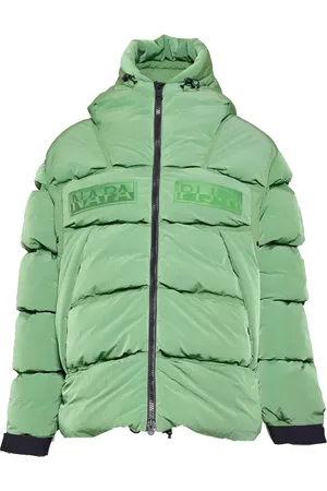 Napapijri Hyper puffer jacket