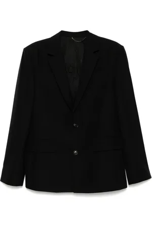 JUUN.J Blazer à poches plaquées