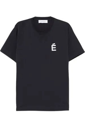 Etudes T-shirt à logo imprimé
