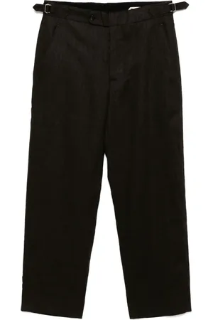 BODE Pantalon à détail de boucle