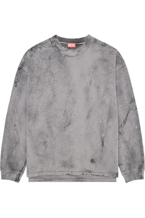 Diesel Sweat S-Baxt-T1