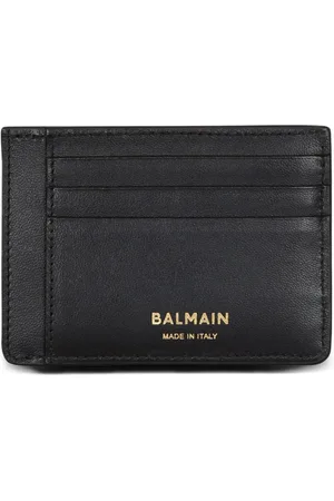 Balmain Porte-cartes Anthem