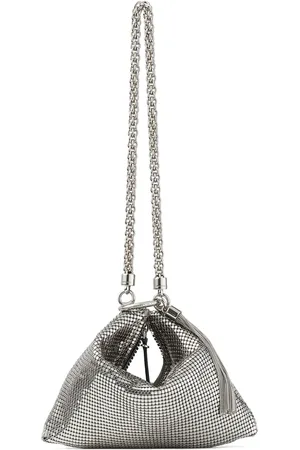 Jimmy Choo Mini sac porté épaule Callie
