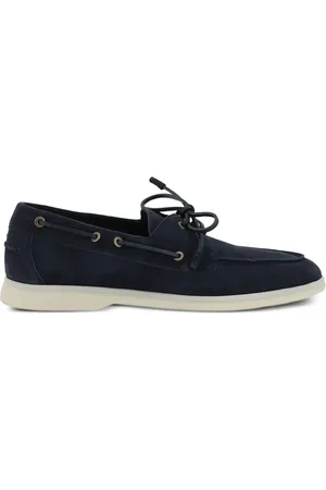 Loro Piana Chaussures bateau City