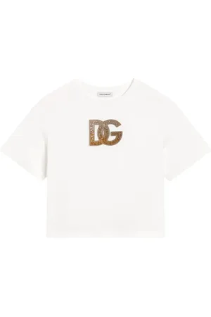 Dolce & Gabbana T-shirt en coton