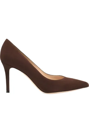 Gianvito Rossi Escarpins Gianvito 85 mm