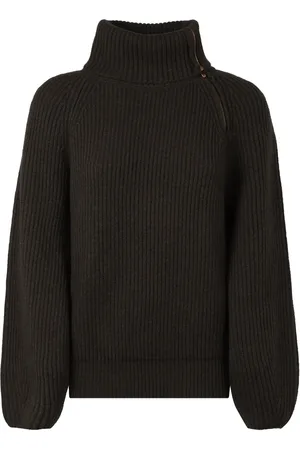 Agnona Pull en laine