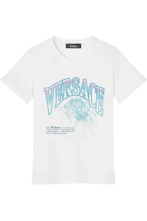 VERSACE T-shirt La Medusa