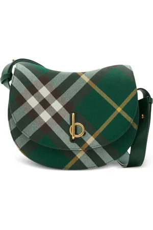 Burberry Sac porté épaule Rocking Horse médium