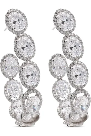 Juwelina Paris Boucles d