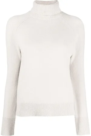 Max Mara Pull à col roulé