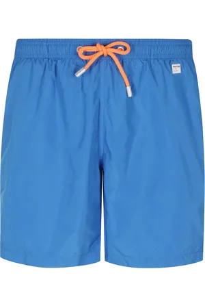 MC2 SAINT BARTH Lighting swim shorts