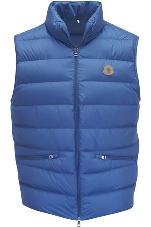 Moncler Gilet Lechtal