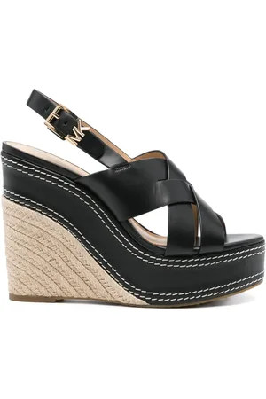 Michael Kors Sandales Nora 130 mm