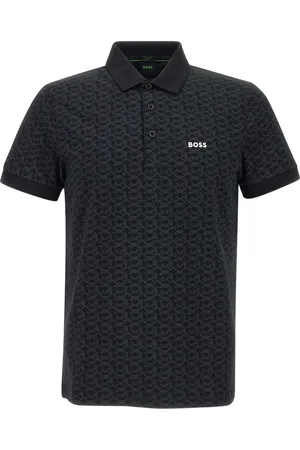 HUGO BOSS Paddy polo shirt