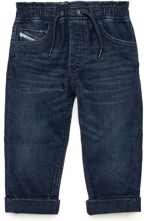 Diesel Jean D-Marcie-B JoggJeans