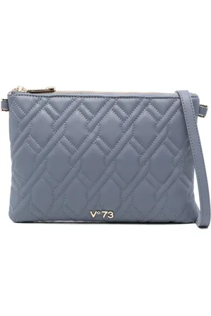 V°73 Sac porté épaule à logo