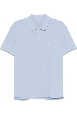 C.P. Company Polo en coton