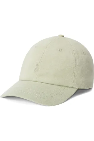 Ralph Lauren Casquette à motif Polo Pony