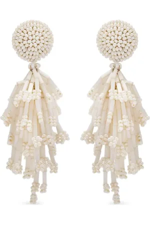 Oscar de la Renta Boucles d