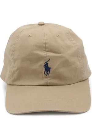 Ralph Lauren Casquette à logo Polo Pony