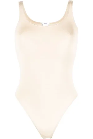 Wolford Body Jamaika à encolure ronde