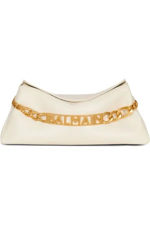 Balmain Sac porté épaule 1945