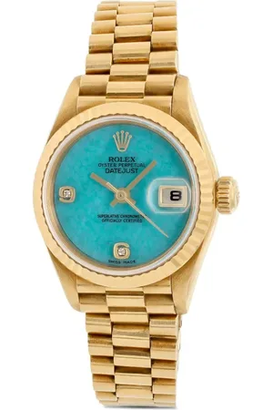Rolex Montre Datejust 26 mm pre-owned