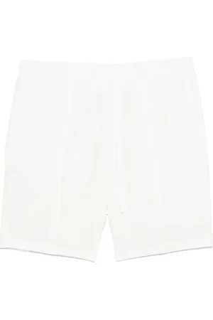 Emporio Armani Short en lin