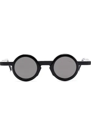 Vava Eyewear Lunettes de soleil à monture ronde