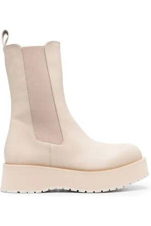 Paloma Barceló Bottines à plateforme