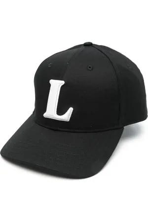 Lacoste Logo-embroidered baseball cap
