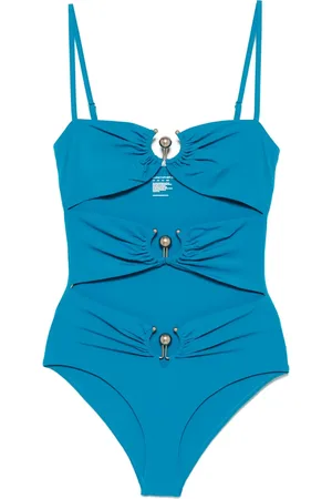 CHRISTOPHER ESBER Orbit swimsuit