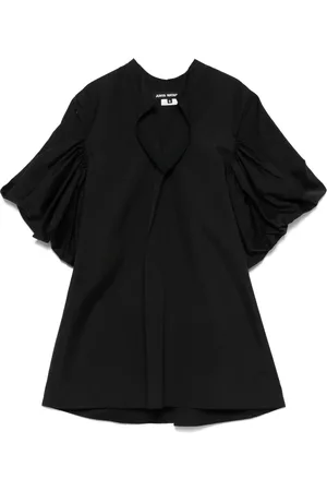 JUNYA WATANABE Top patchwork zippé