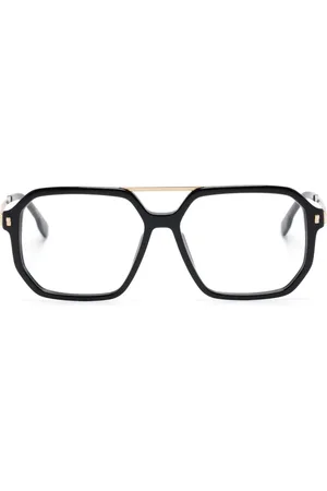 Dsquared2 Lunettes de soleil à monture pilote