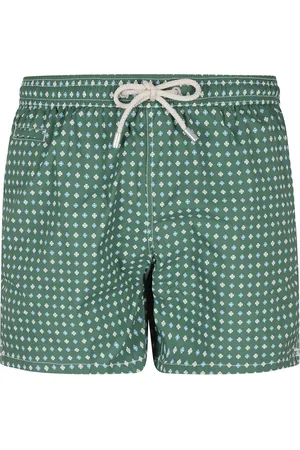 MC2 SAINT BARTH Comfort Light swim shorts