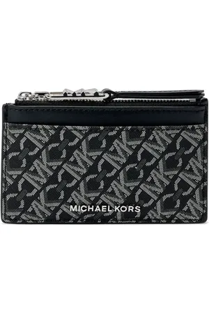 Michael Kors Petit porte-cartes Empire