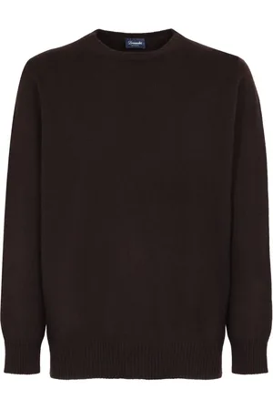 DRUMOHR Pull en cachemire