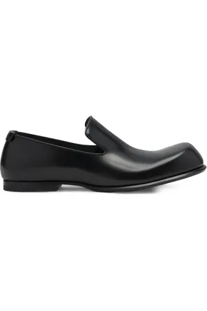 Lanvin Mocassins en cuir