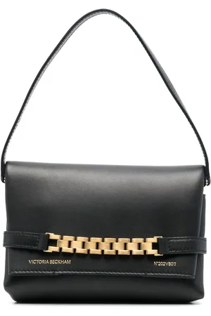 Victoria Beckham Sac cabas à détail de chaine