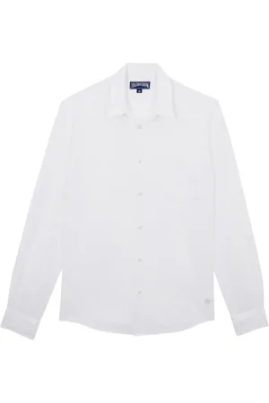 Vilebrequin Chemise à poches poitrine