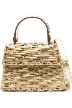 Cult Gaia Sac à bandoulière Sybil