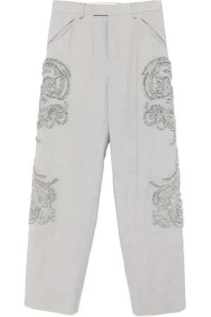 Taakk Pantalon Sculpture