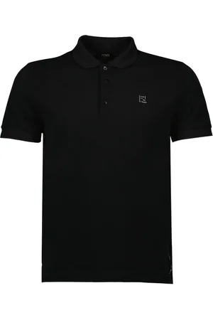 Fendi Polo en coton