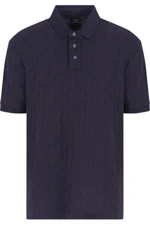 Armani Exchange Polo en coton